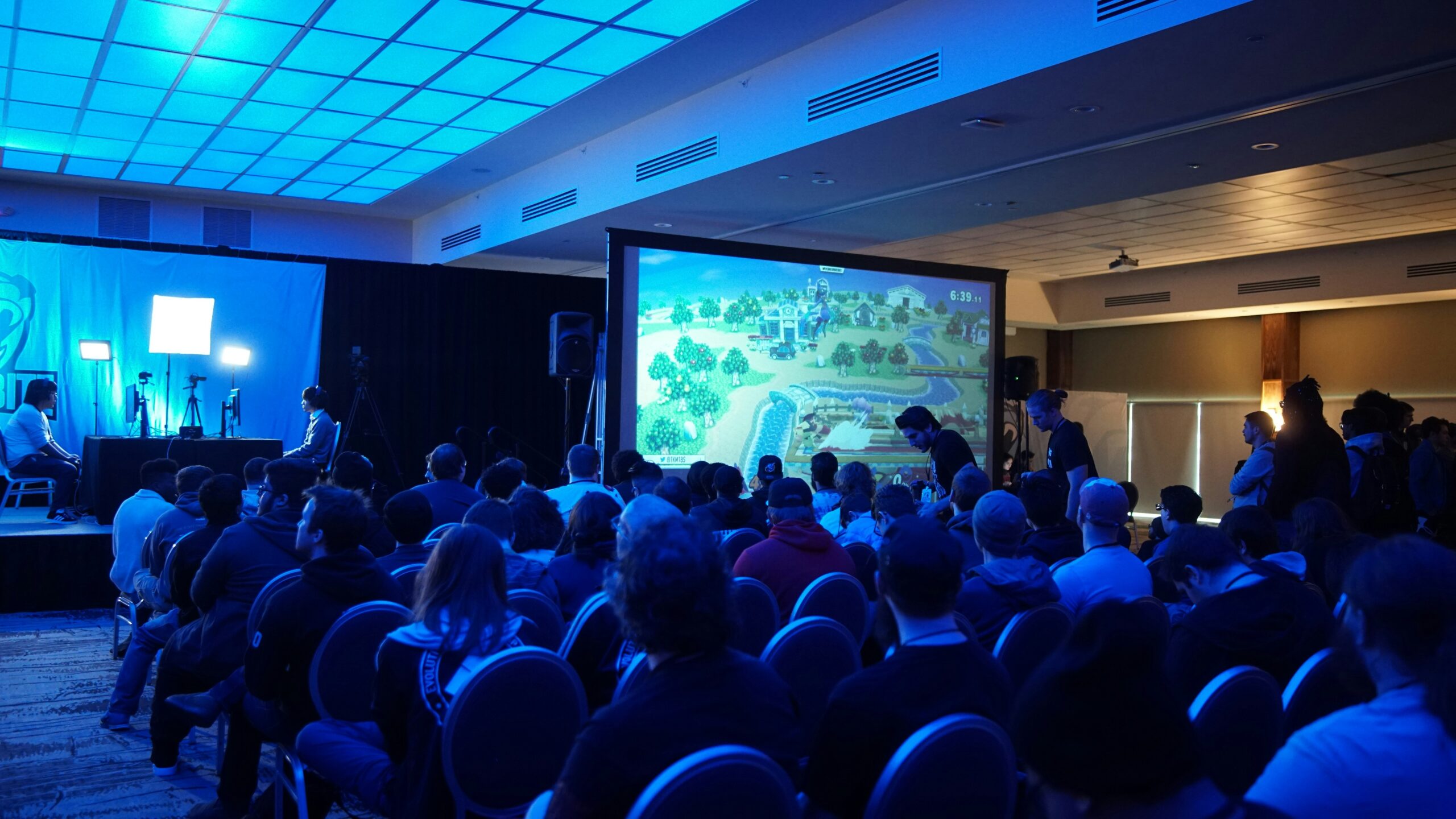 Imagem destacada do Hello World